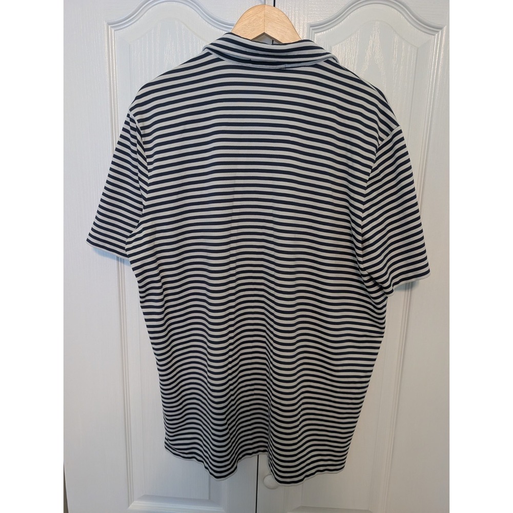 Ralph Lauren RLX Performance Polo Shirt, Size XL - Picture 2 of 4